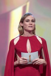 Diane Kruger - German Film Awards 