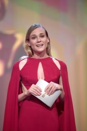 Diane Kruger - German Film Awards 