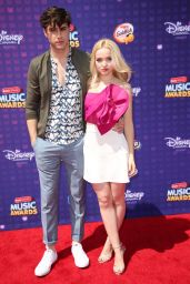 Dove Cameron - 2016 Radio Disney Music Awards at Microsoft Theater in Hollywood