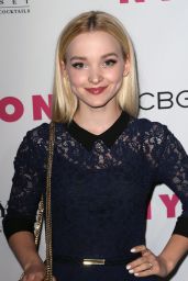 Dove Cameron – NYLON Young Hollywood Party Presented By BCBGeneration 5/12/2016