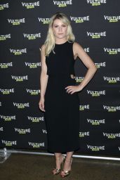Elisha Cuthbert - Happy Endings Reunion at the 2016 Vulture Festival in NYC 5/22/2016 