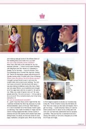 Emilia Clarke - 8 Days Magazine May 2016 Issue