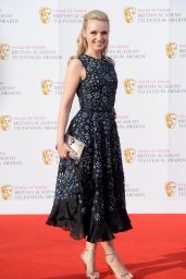 Emily Berrington – British Academy Television Awards BAFTAS 2016 in London