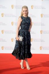Emily Berrington – British Academy Television Awards BAFTAS 2016 in London