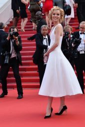 Eva Herzigova – ‘The Unknown Girl (La Fille Inconnue)’ Premiere at 69th Cannes Film Festival 5/18/2016