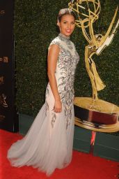 Felisha Cooper – 2016 Daytime Emmy Awards in Los Angeles