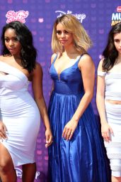 Fifth Harmony – 2016 Radio Disney Music Awards at Microsoft Theater in Hollywood