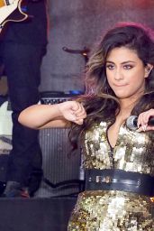 Fifth Harmony - Performing at 