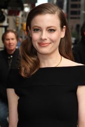 Gillian Jacobs at 
