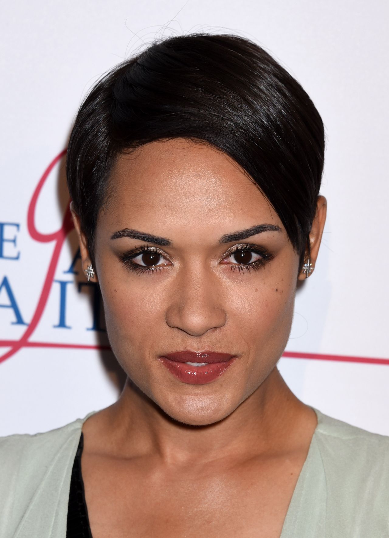 Grace Gealey - Altamed Power Up We Are The Future Gala In Beverly Hills 