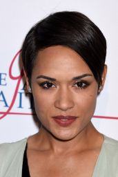 Grace Gealey - AltaMed Power Up We Are The Future Gala in Beverly Hills 5/12/2016