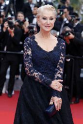Helen Mirren – ‘The Unknown Girl (La Fille Inconnue)’ Premiere at 69th Cannes Film Festival 5/18/2016