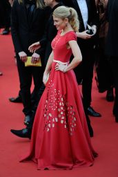 Hofit Golan – ‘Elle’ Premiere at 69th Cannes Film Festival 5/21/2016