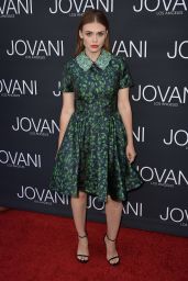 Holland Roden – Jovani Los Angeles Store Opening Celebration in West Hollywood 5/24/2016
