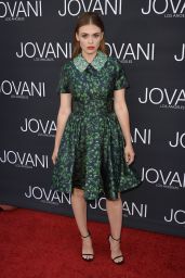 Holland Roden – Jovani Los Angeles Store Opening Celebration in West Hollywood 5/24/2016