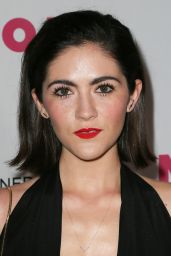 Isabelle Fuhrman – NYLON Young Hollywood Party Presented By BCBGeneration 5/12/2016