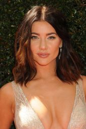 Jacqueline MacInnes Wood – 2016 Daytime Emmy Awards in Los Angeles