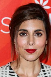Jamie-Lynn Sigler - Inspiration Awards to Benefit STEP UP in Beverly Hills, CA 5/20/2016 