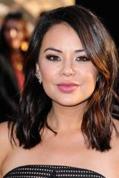 Janel Parrish – ‘Alice Through The Looking Glass’ Premiere at the El Capitan Theatre in Hollywood