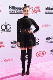 Jessica Alba – 2016 Billboard Music Awards in Las Vegas, NV