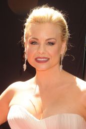 Jessica Collins – 2016 Daytime Emmy Awards in Los Angeles
