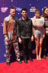 JinJoo Lee – 2016 Radio Disney Music Awards at Microsoft Theater in Hollywood