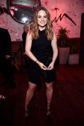 Joanna JoJo Levesque – NYLON Young Hollywood Party Presented By BCBGeneration 5/12/2016