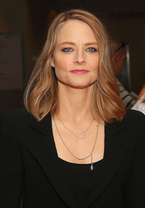 Jodie Foster - 