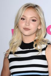 Jordyn Jones – NYLON And BCBGeneration’s Annual Young Hollywood May Issue Event in Hollywood 5/12/2016