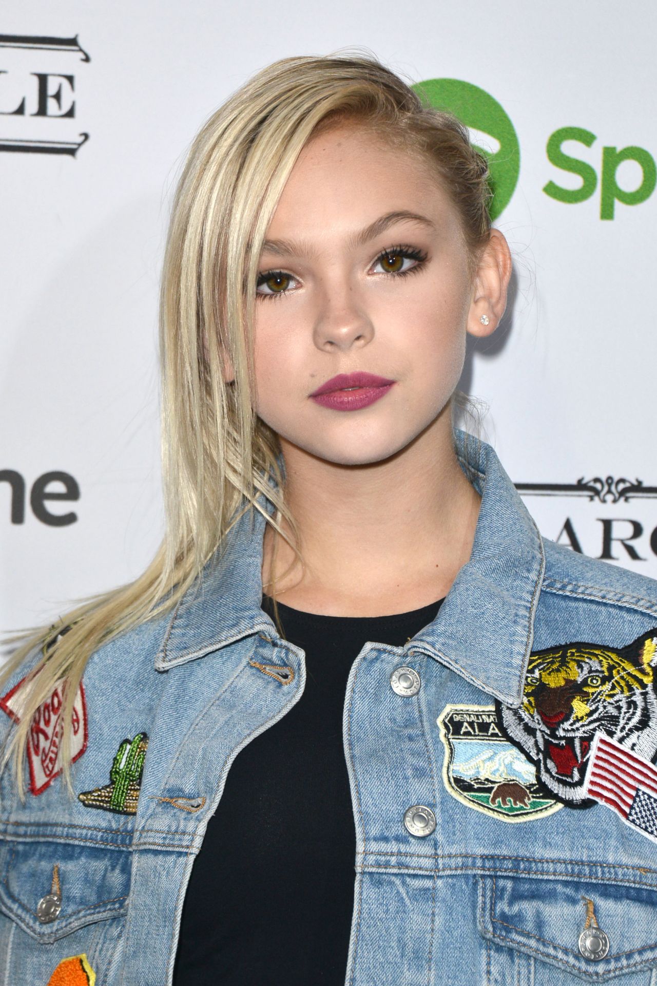 Jordyn Jones Style Clothes Outfits And Fashion Page 38 Of 40 Celebmafia