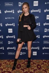 Josephine Skriver - 2016 GLAAD Media Awards in New York City