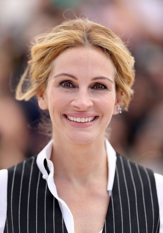 Julia Roberts - Money Monster Photocall - 2016 Cannes Film Festival 5/12/2016