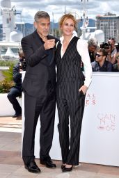 Julia Roberts - Money Monster Photocall - 2016 Cannes Film Festival 5/12/2016