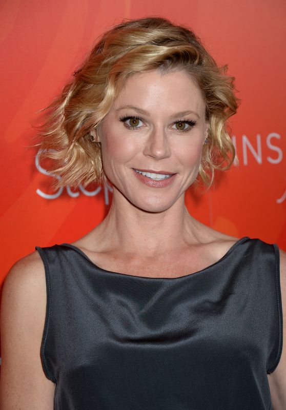 Julie Bowen Inspiration Awards To Benefit Step Up In Beverly Hills 5 5424