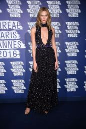 Karlie Kloss – L’Oreal Party at 69th Cannes Film Festival 5/18/2016