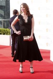 Kate Ford – British Academy Television Awards BAFTAS 2016 in London