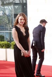 Kate Ford – British Academy Television Awards BAFTAS 2016 in London