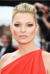 Kate Moss – ‘The Loving’ Premiere at 69th Cannes Film Festival 5/16/2016