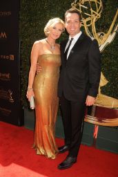 Katherine Kelly Lang – 2016 Daytime Emmy Awards in Los Angeles