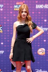 Katherine McNamara – 2016 Radio Disney Music Awards in Los Angeles, CA