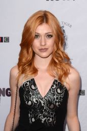 Katherine McNamara - Stop Poaching Now Event in West Hollywood 5/25/2016