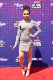 Kayla Maisonett – 2016 Radio Disney Music Awards at Microsoft Theater in Hollywood