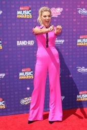 Kelsea Ballerini – 2016 Radio Disney Music Awards at Microsoft Theater in Hollywood