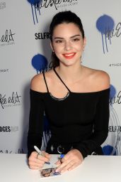 Kendall Jenner - Launch of 