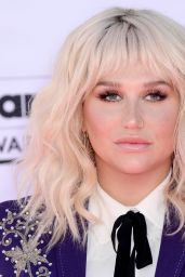 Kesha – 2016 Billboard Music Awards in Las Vegas, NV