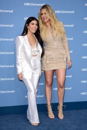 Khloe Kardashian – NBCUniversal Upfront Presentation in New York City 5/16/2016
