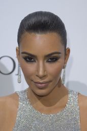 Kim Kardashian - De Grisogono Party at Cannes Film Festival 5/17/2016