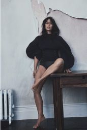 Kim Kardashian - Vogue Magazine Australia June 2016