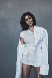 Kim Kardashian - Vogue Magazine Australia June 2016