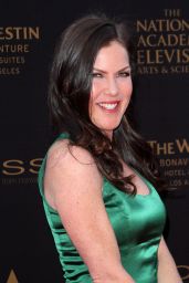Kira Reed – Daytime Creative Arts Emmy Awards 2016 in Los Angeles